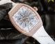 Copy Franck Muller Vanguard v45 Iced Out Rose Gold Watch Automatic (2)_th.jpg